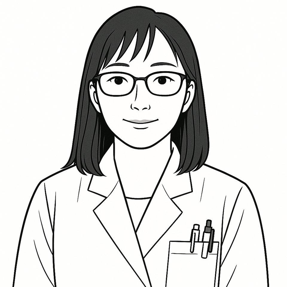 戸塚共立透析クリニック 荒井典子