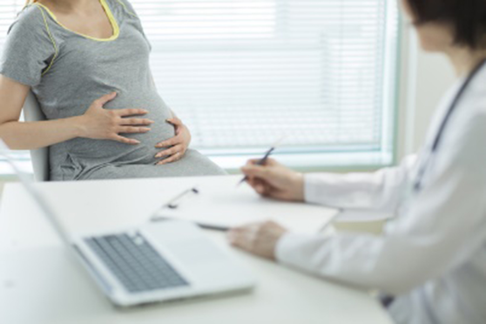 他院からの転医、または他の産婦人科、不妊治療専門医療機関で妊娠を確認された方